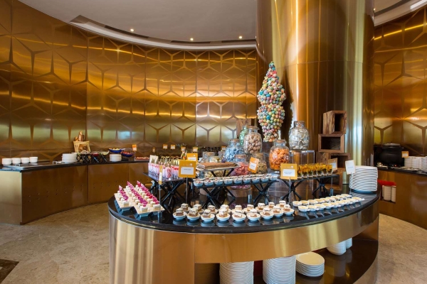 Hotel Novotel Chennai Sipcot